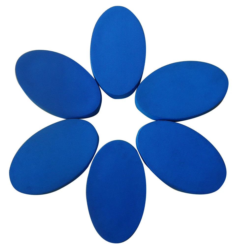 Durable Foam Yoga Brick Balance Cushion Board