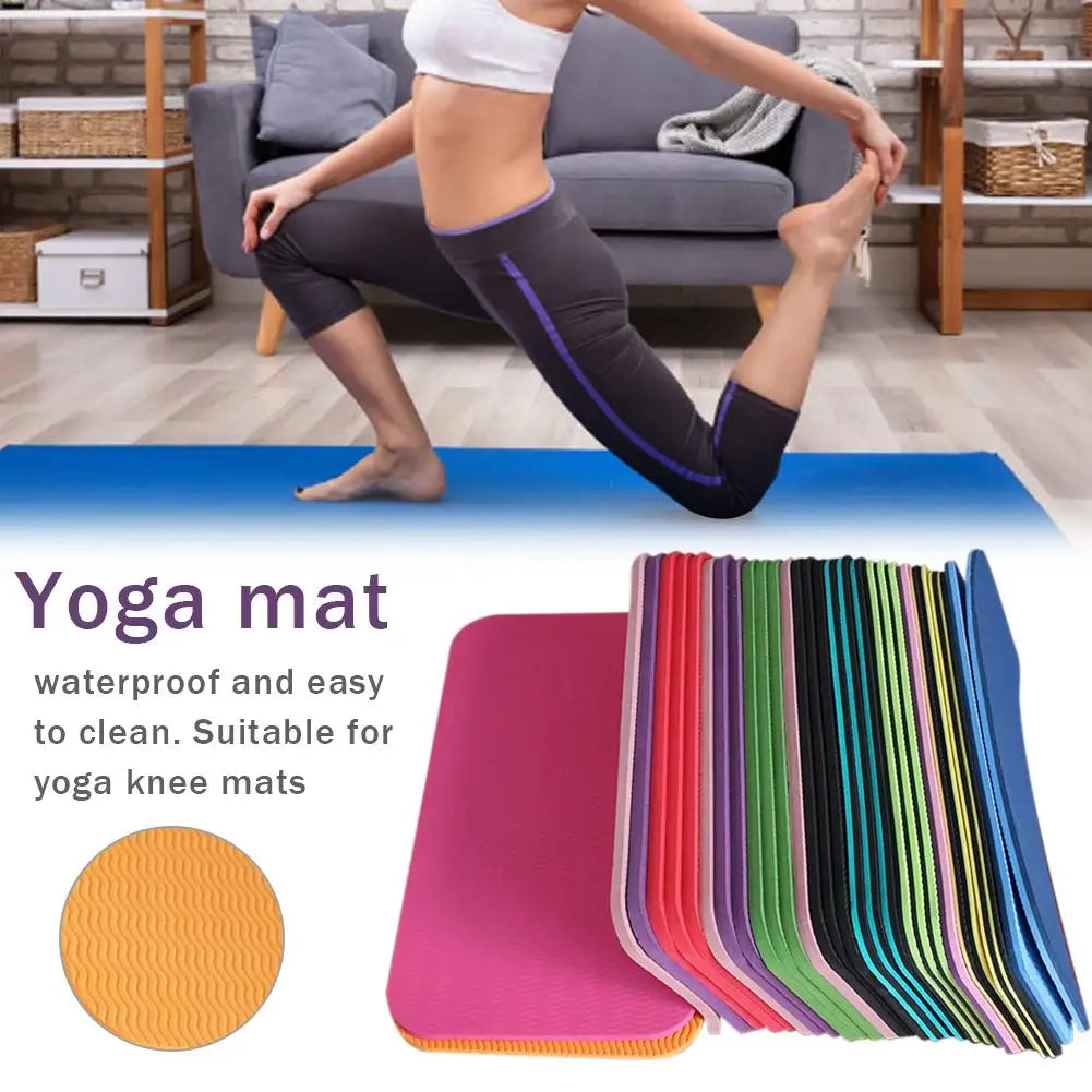 Yoga Knee Pad Non-Slip