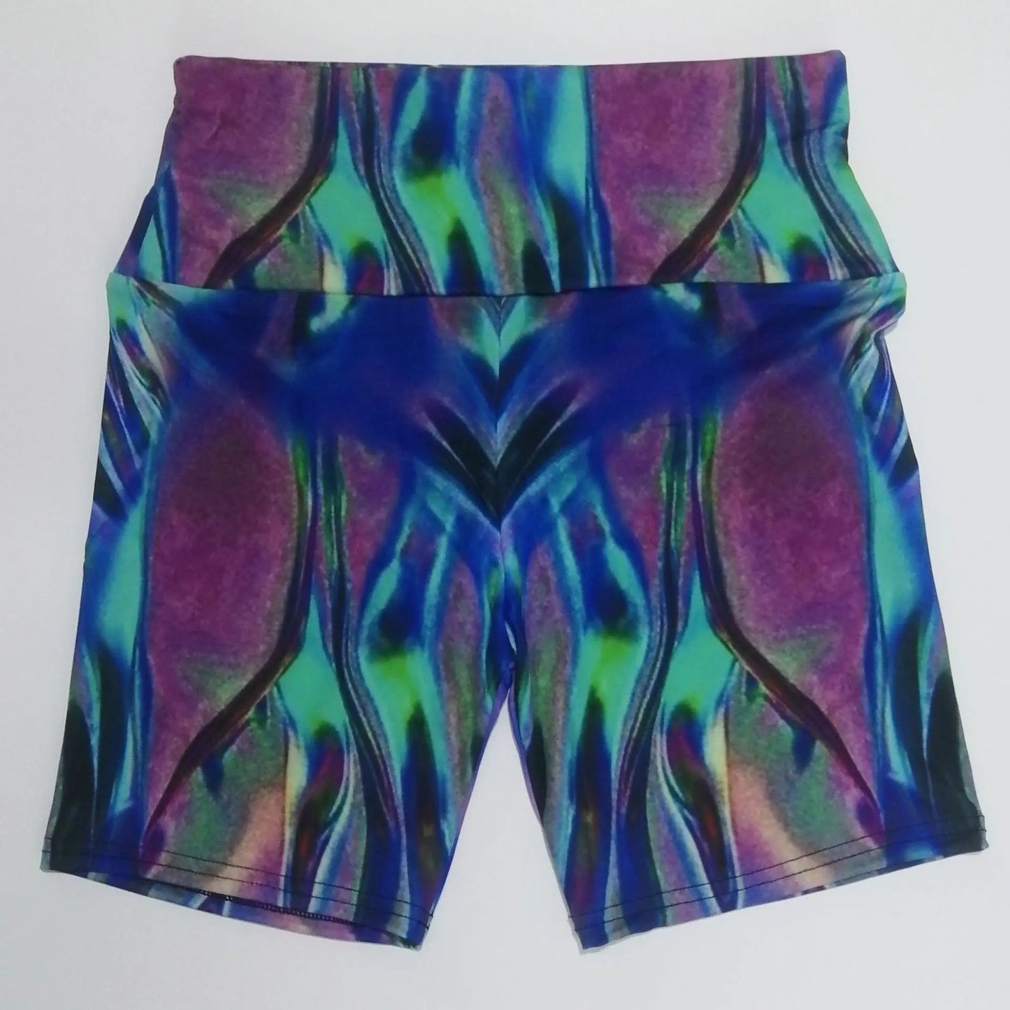 Women Running Shorts High Waist