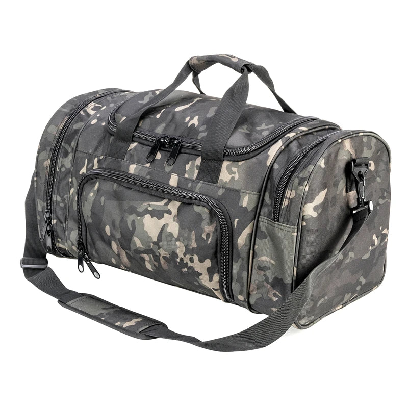 Travel Bag Men Outdoor Handbag Sports