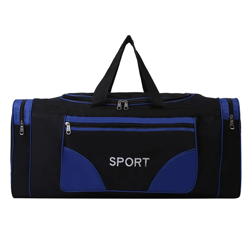 Fitness Bag Large Capacity