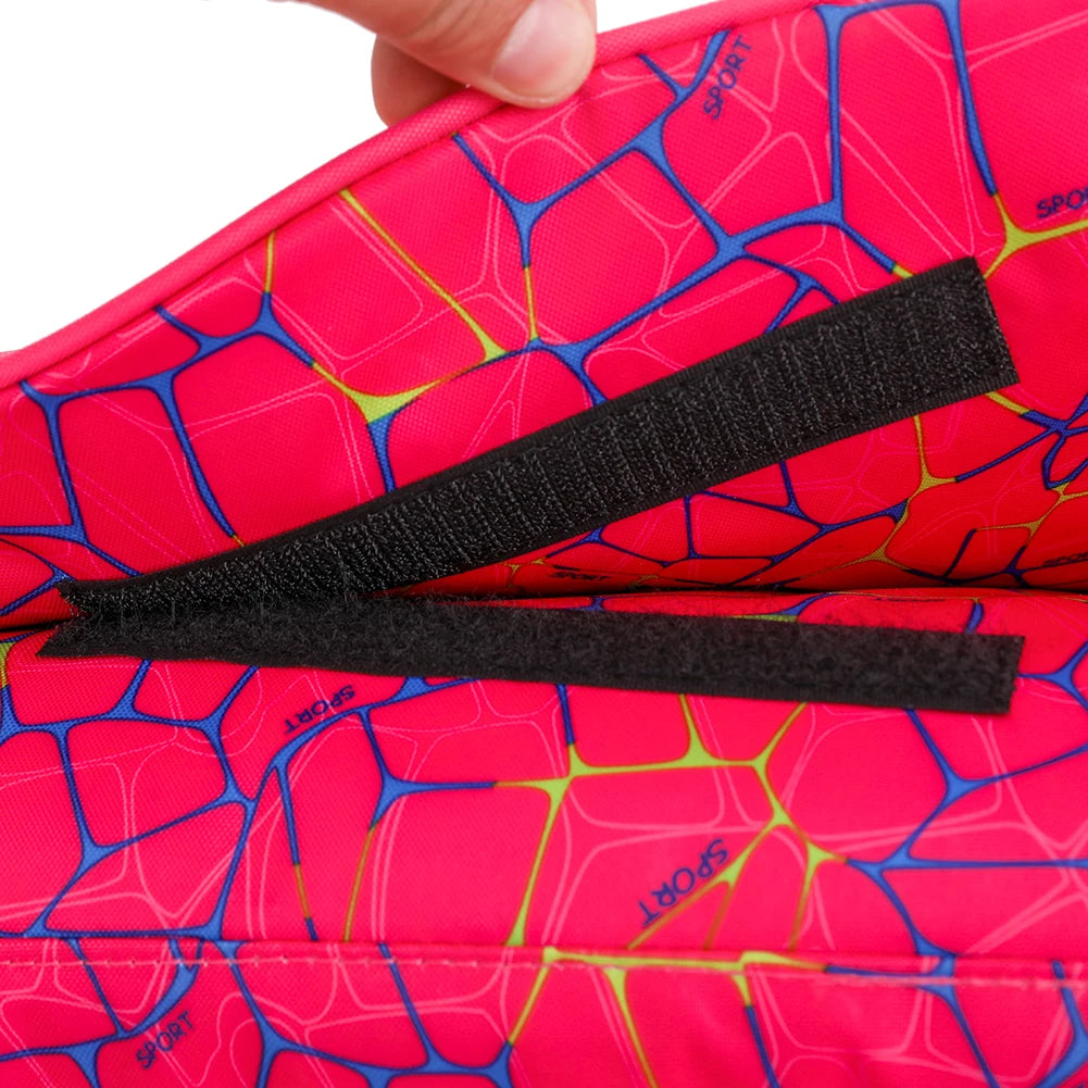 Separation Bags Waterproof with Shoe Compartment Fitness Bag