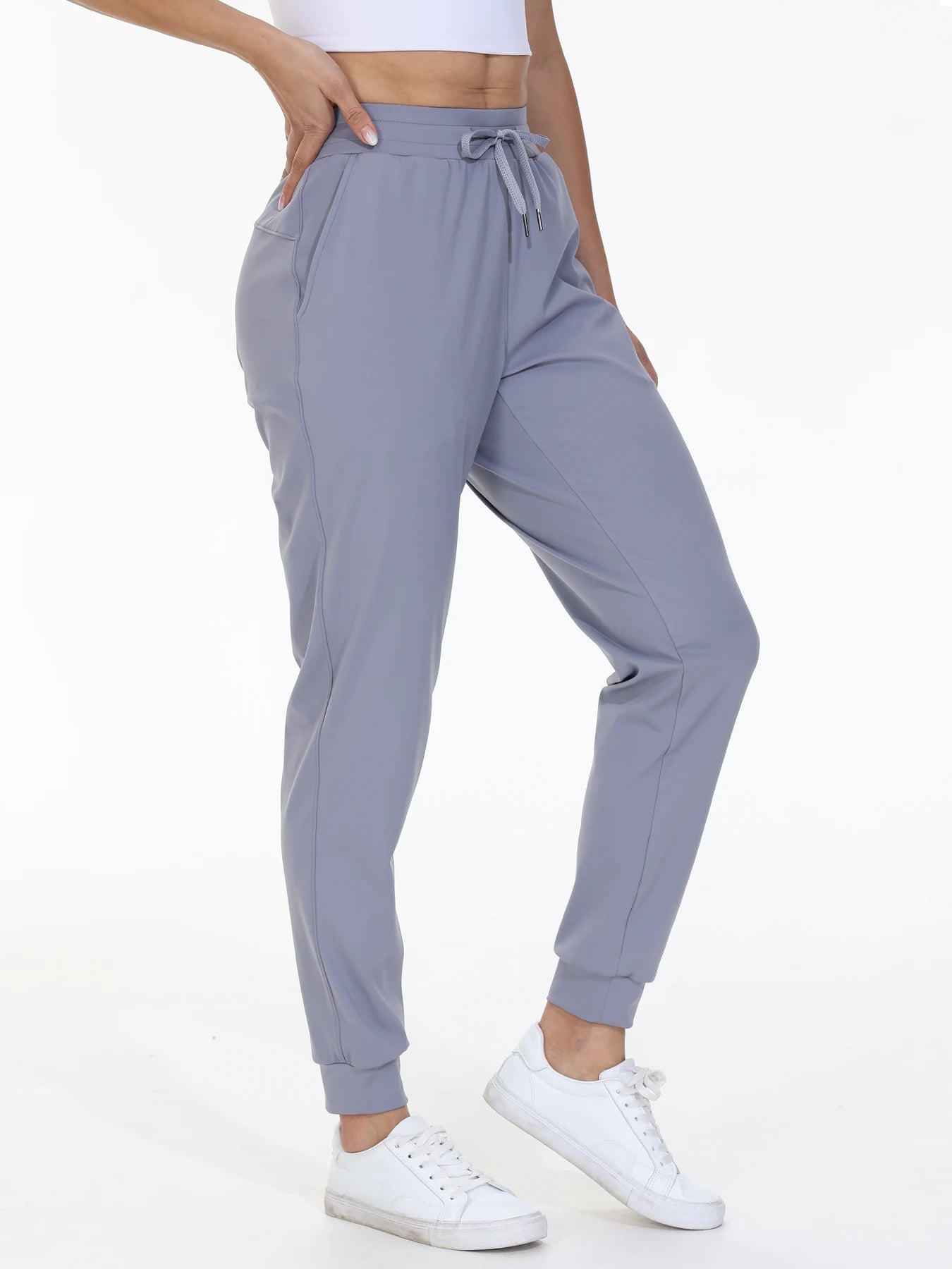 Fitness Jogging Pants Women