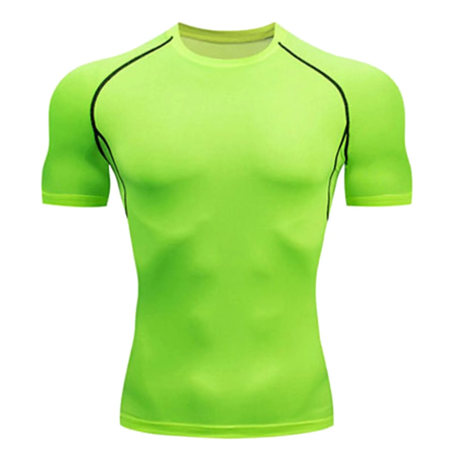 Men Training T Shirt