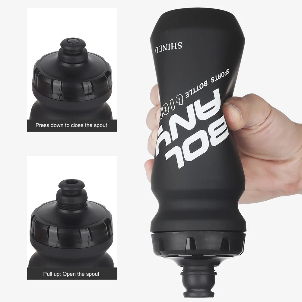 610ml Sport Water Bottle
