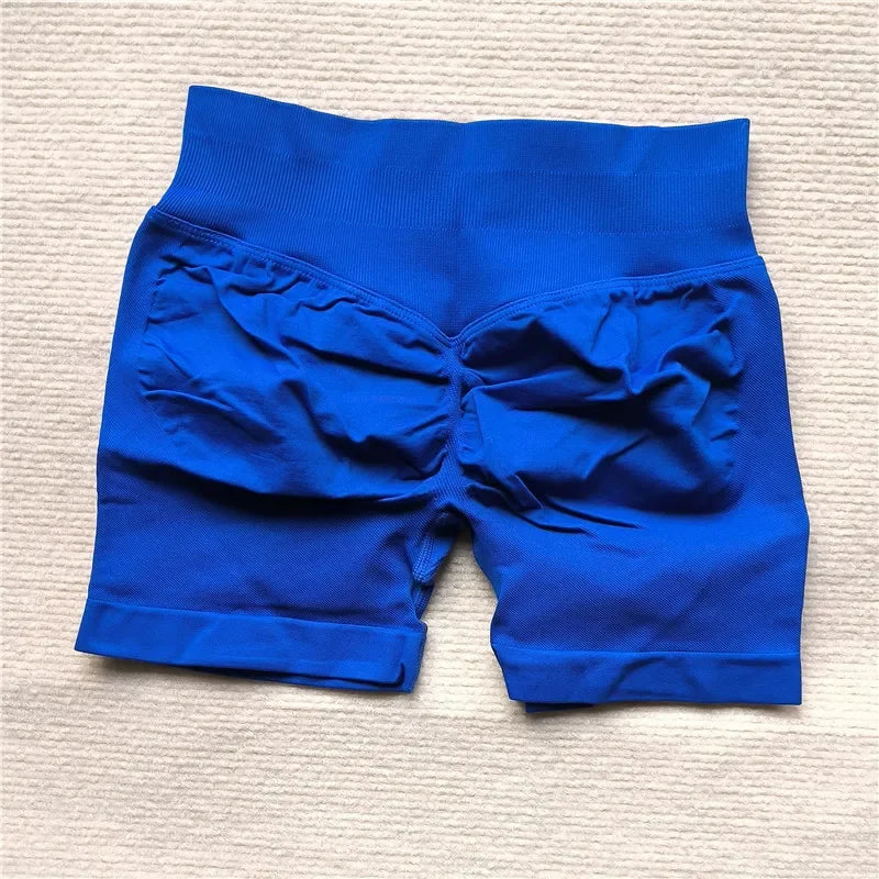Gym Impact Running Shorts