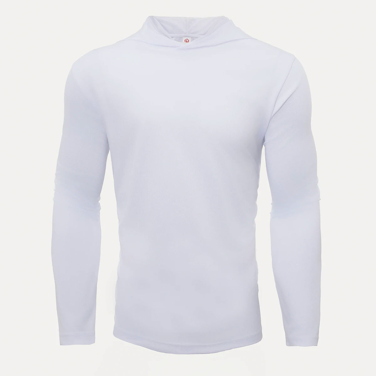 Men's Five Piece Sports Long Sleeved T-shirt