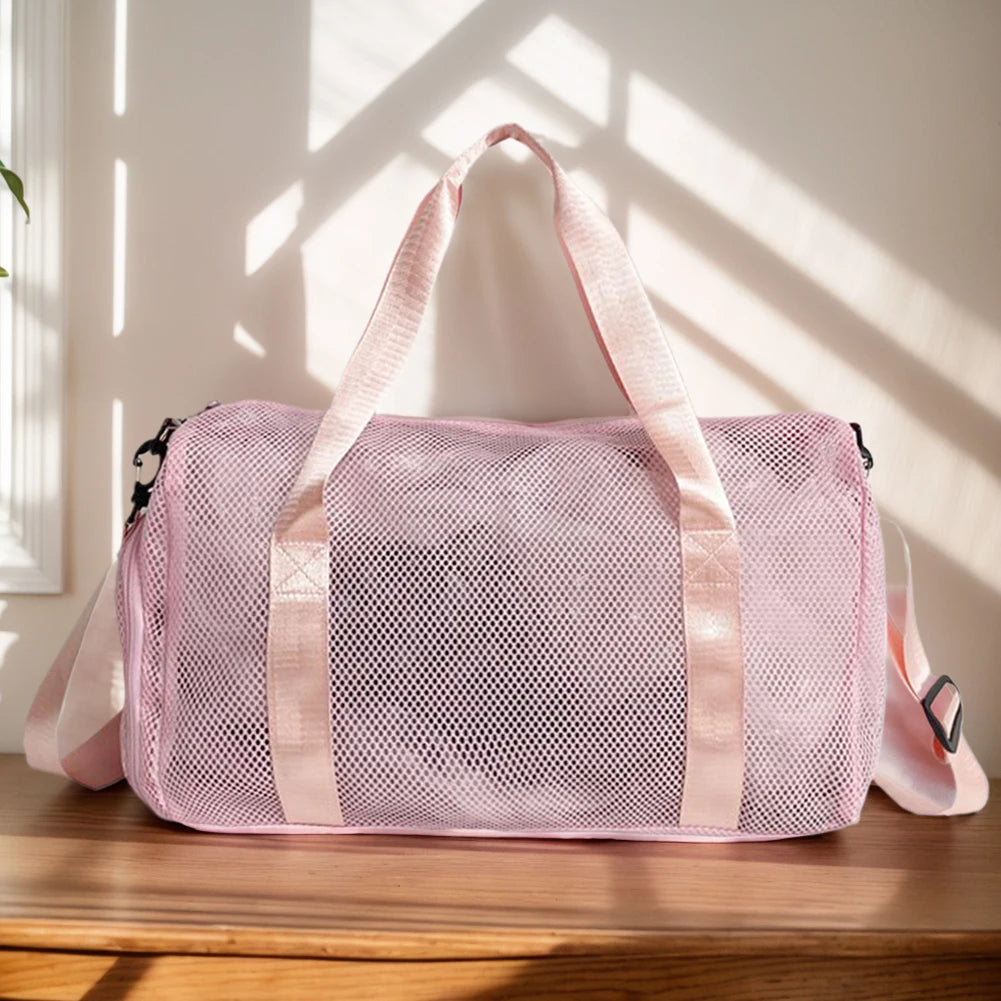 Travel Duffle Bag Gym Sports