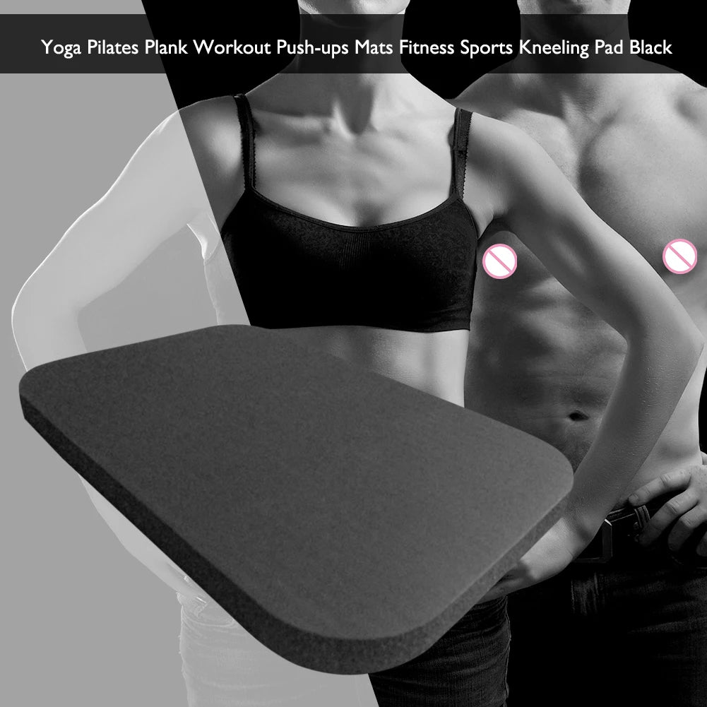 Yoga Knee Pad Soft