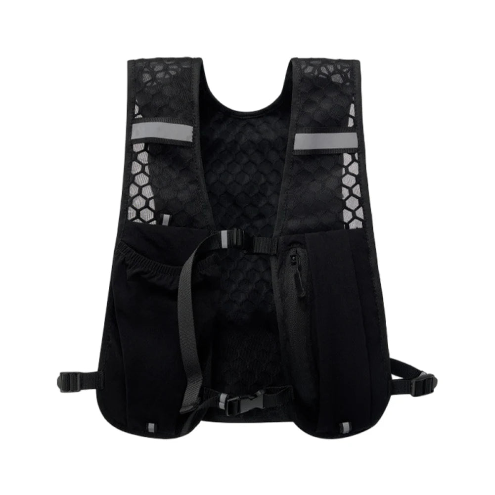 Outdoor Lightweight Hydration Vest