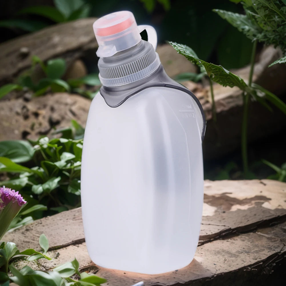 250ml Sports Water Bottle