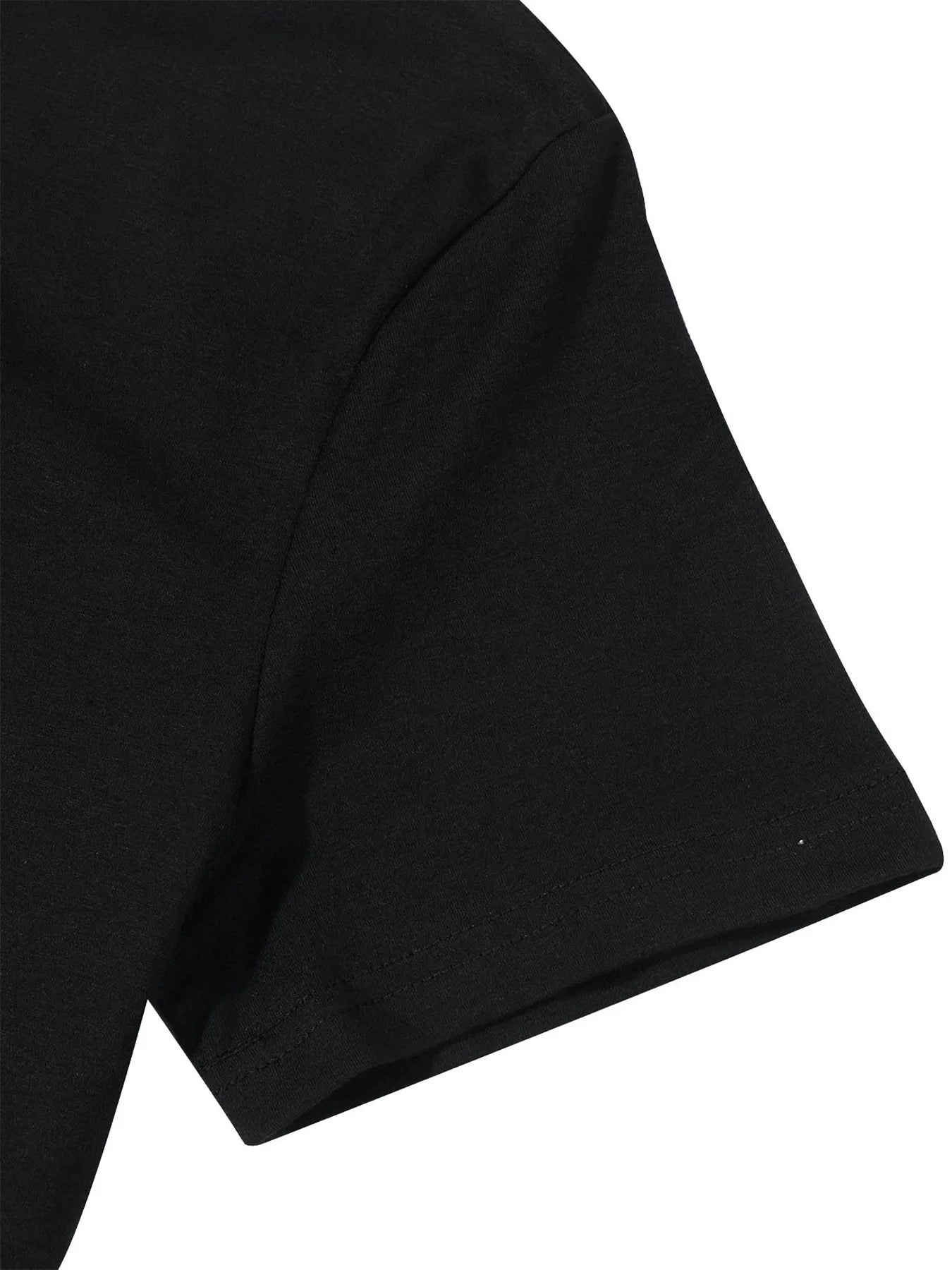 Men's Gym T-Shirt - Breathable