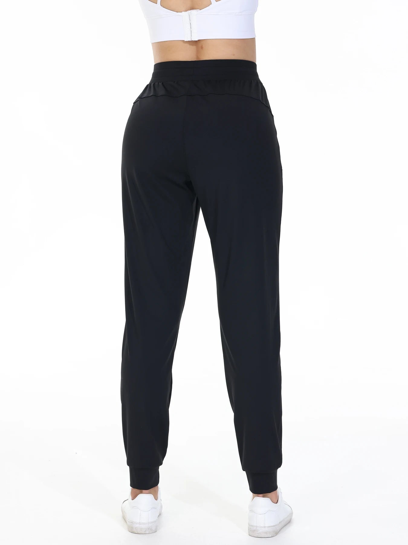 Fitness Jogging Pants Women