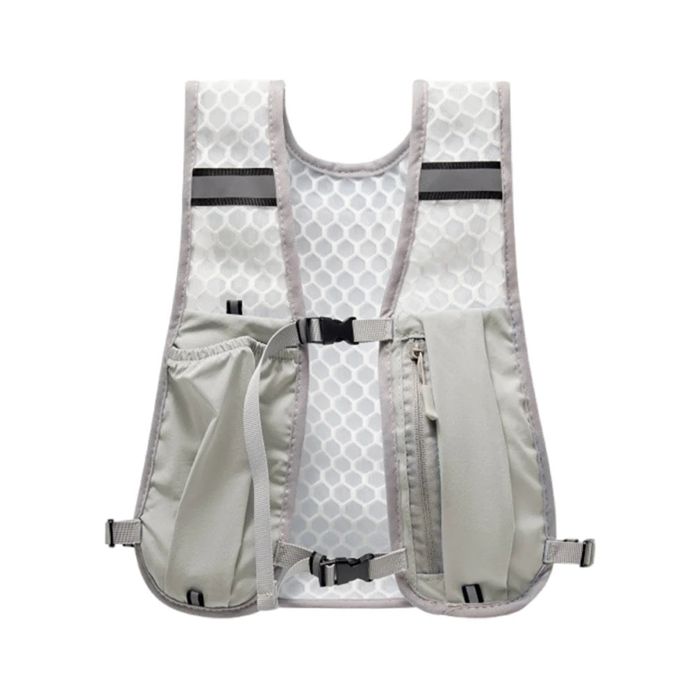 Outdoor Lightweight Hydration Vest