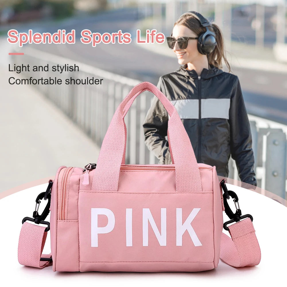 Fitness Bag Multifunctional