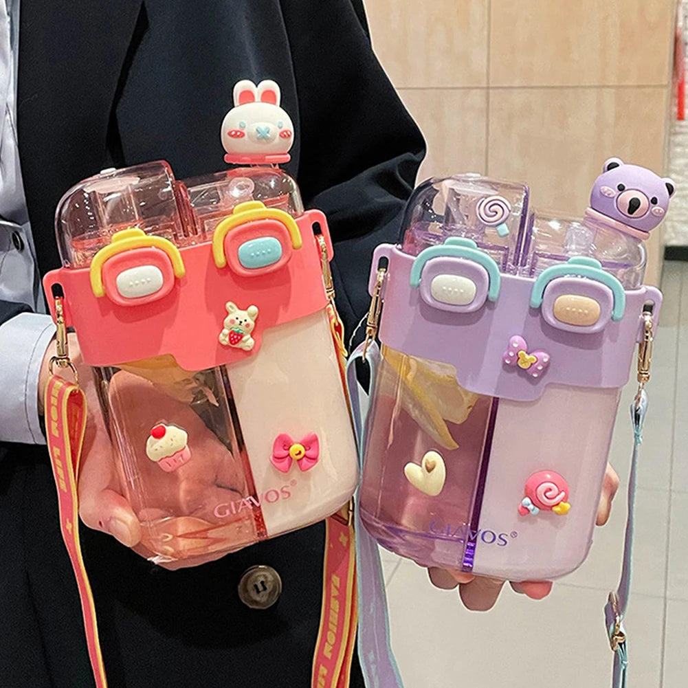 780ML Water Bottle