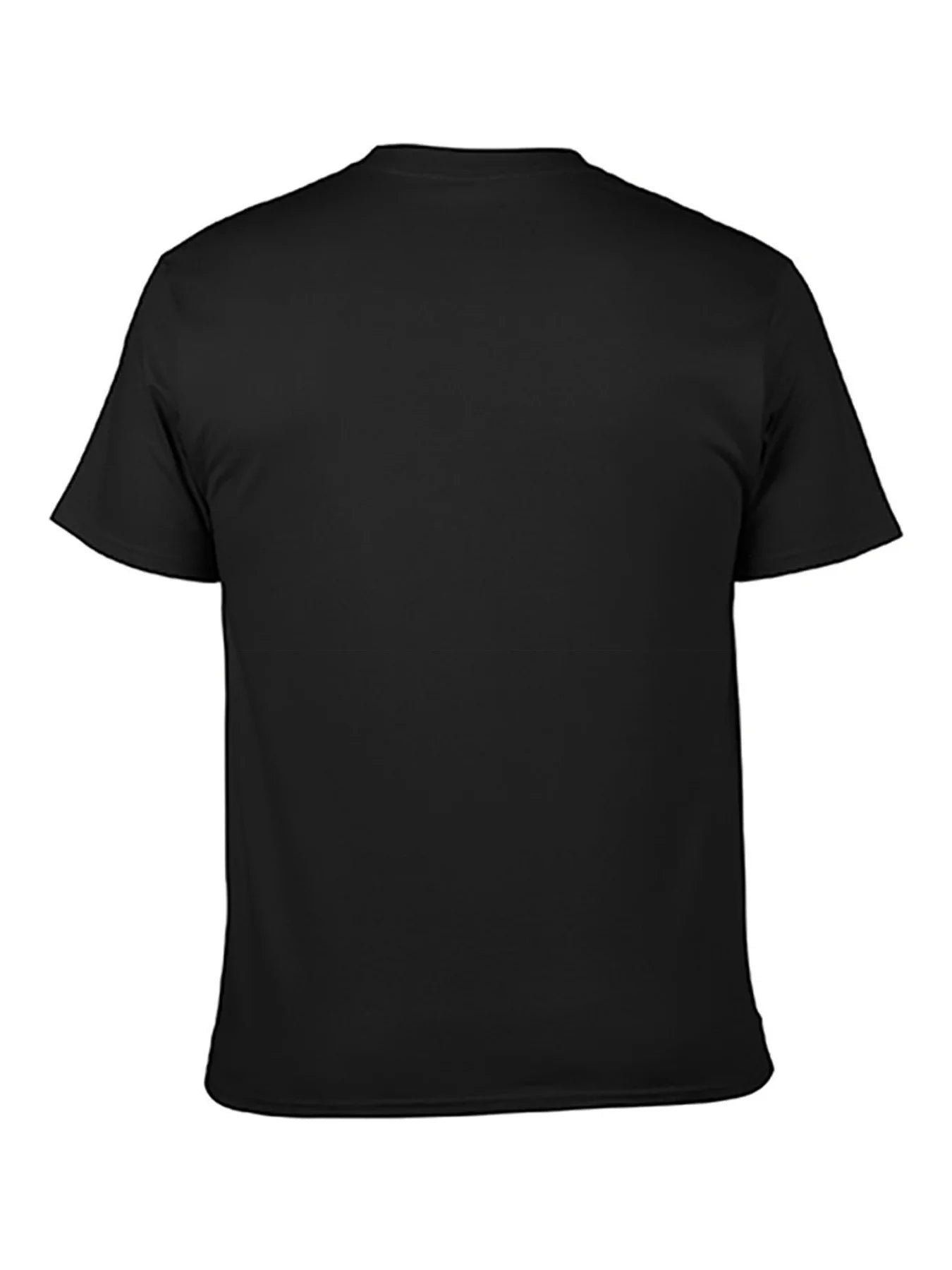 Crewneck T-Shirt - Pirate Booty