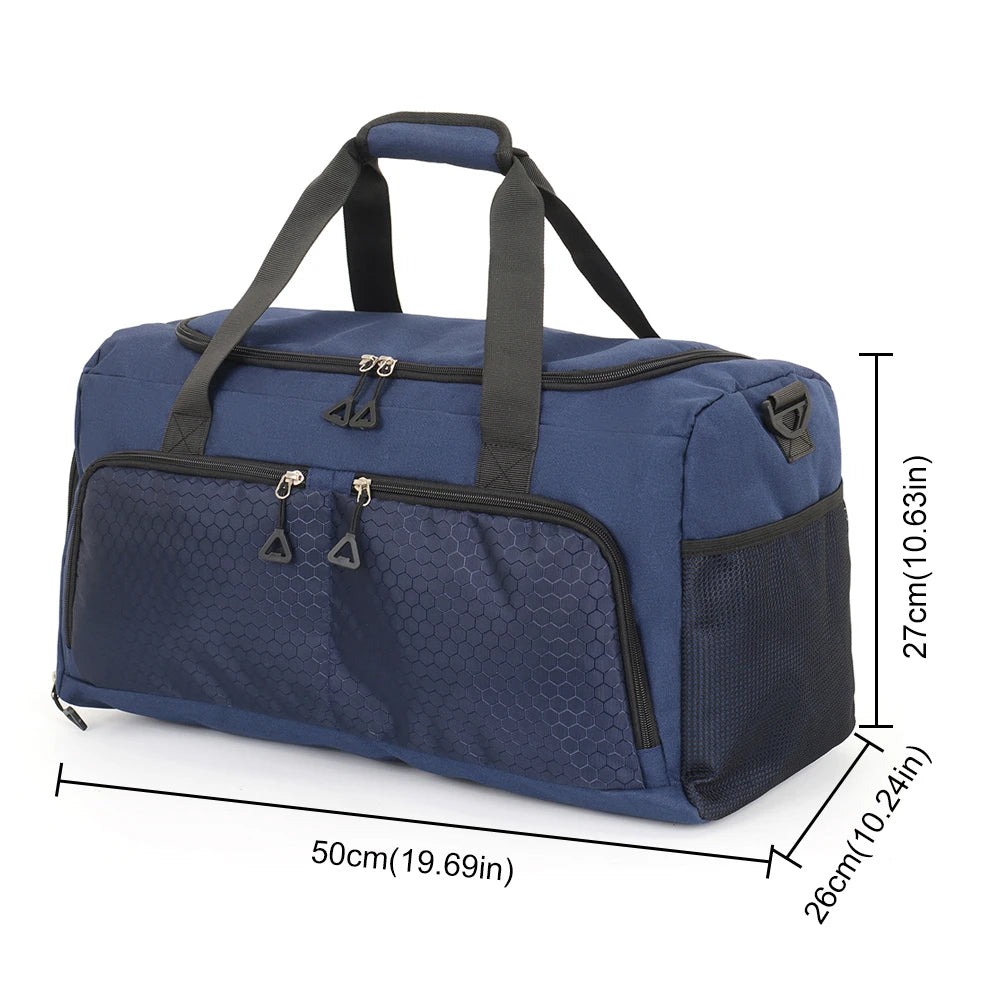 Large Gym Bag