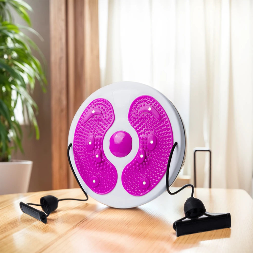 Magnet Turntable Twist Board