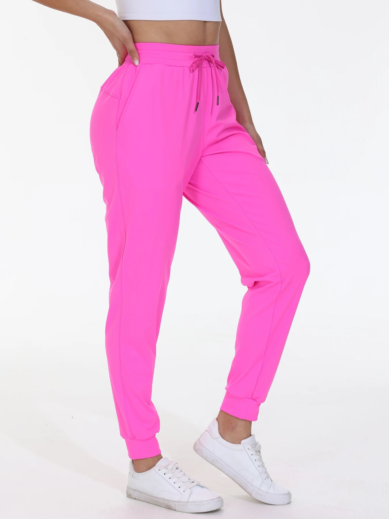 Fitness Jogging Pants Women