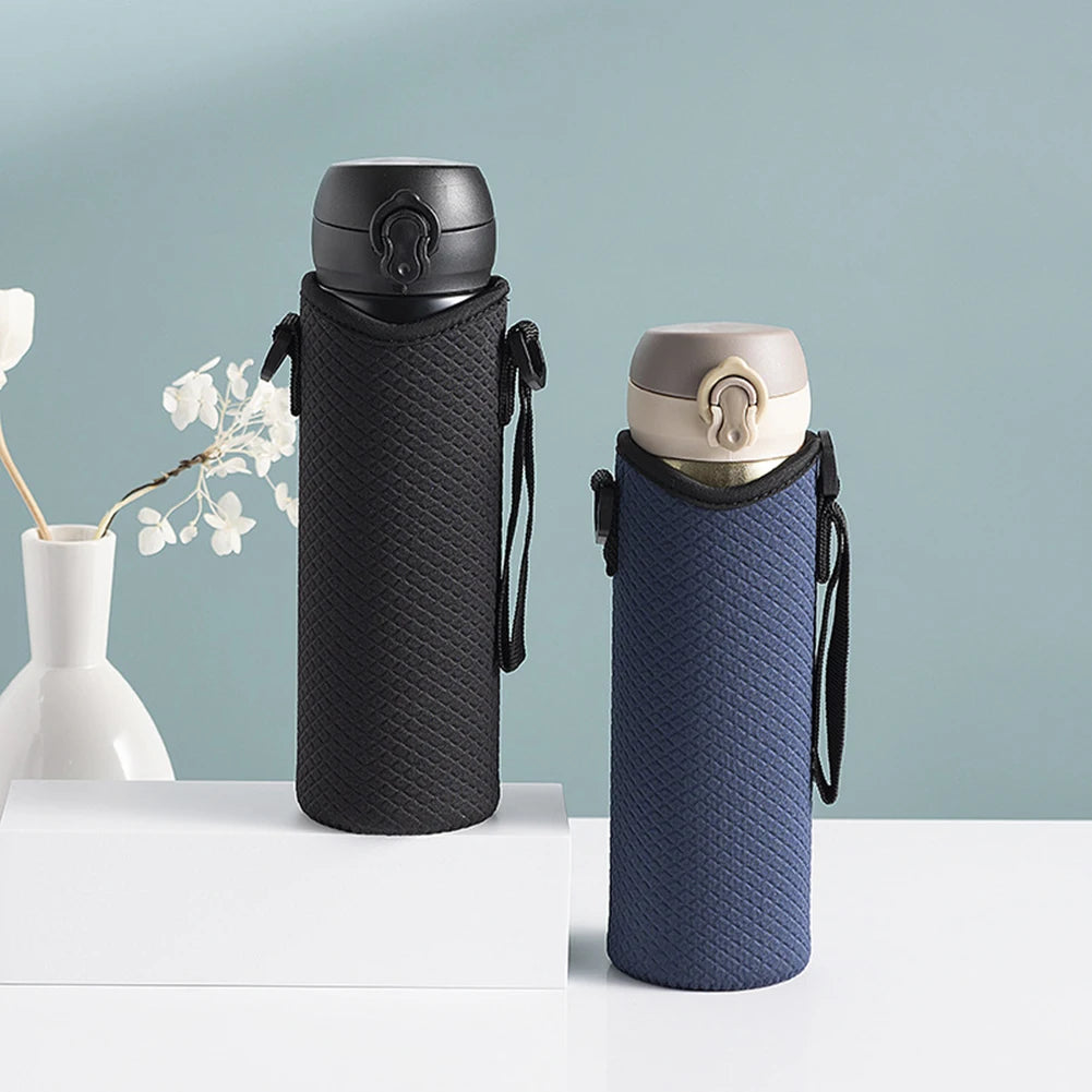 Water Bottle Carrier Bag