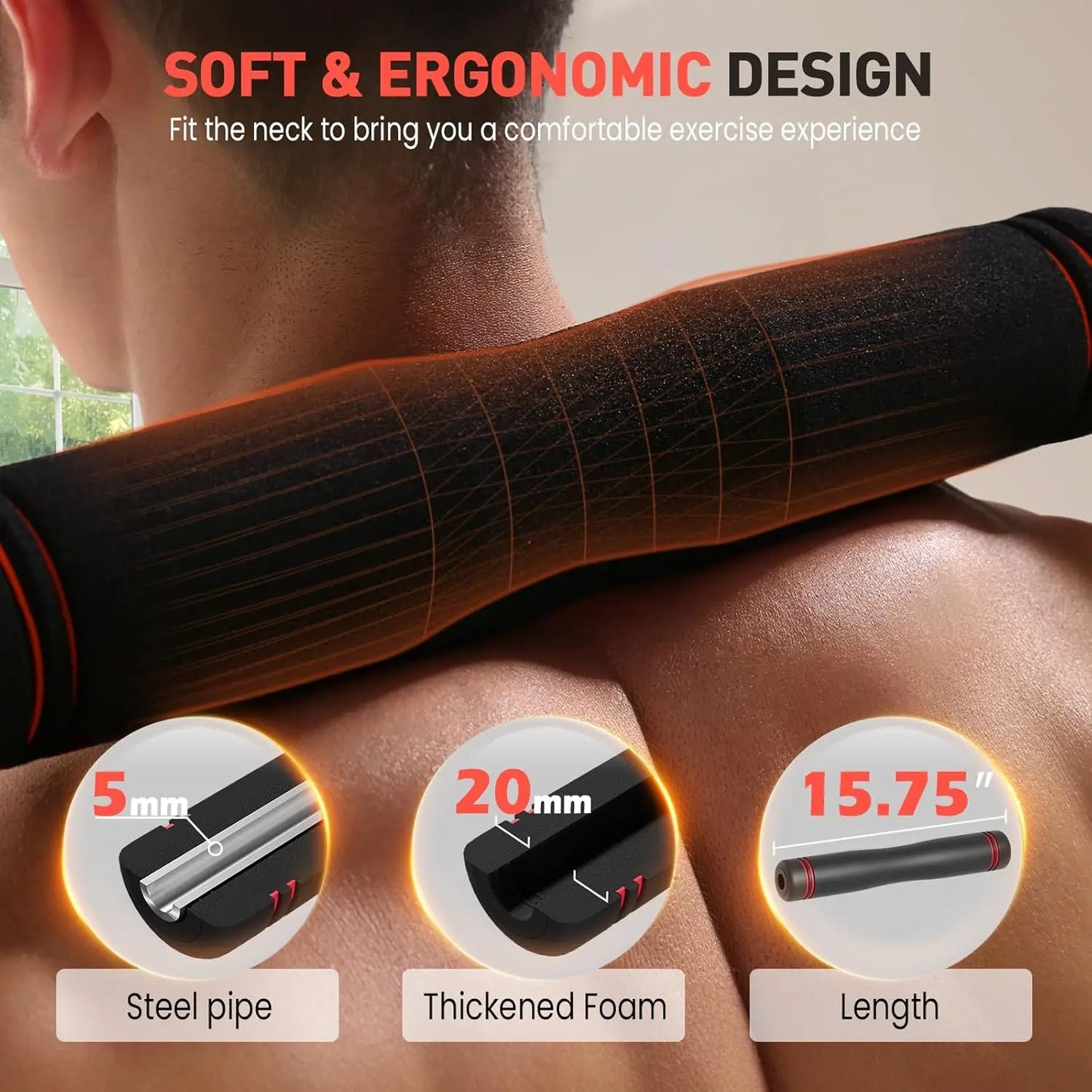 Adjustable Dumbbells, 30/40/80lbs Free Weight Set with Connector