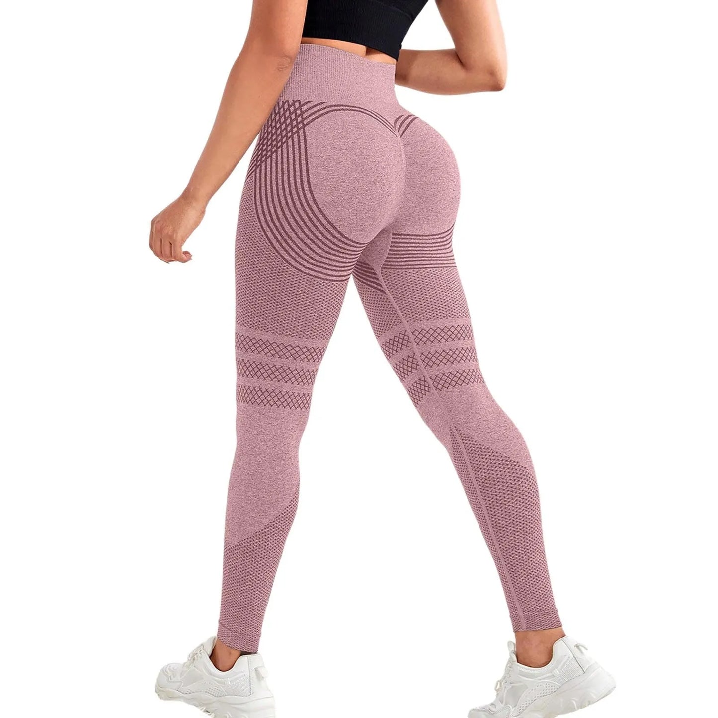 Leggings Cellulite Slimming