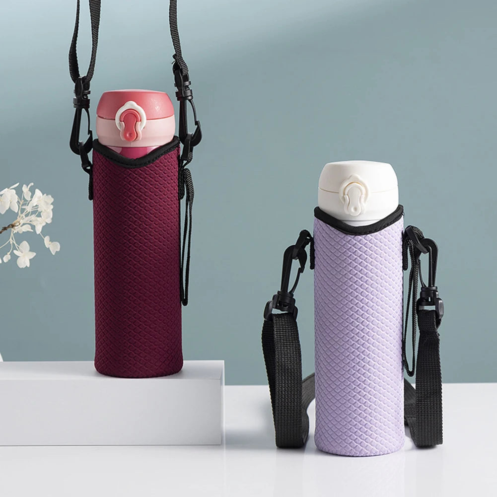 Water Bottle Carrier Bag