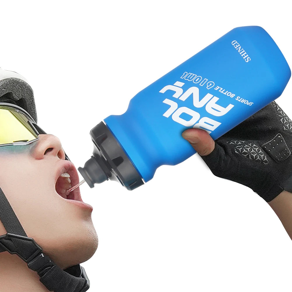 610ml Sport Water Bottle
