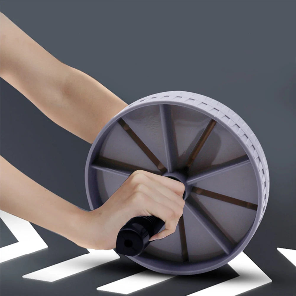 Workout Roller Wheel Non-Slip