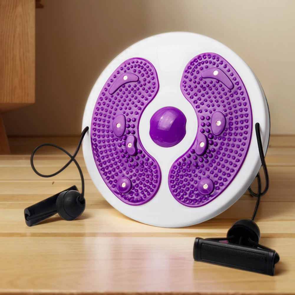Magnet Turntable Twist Board