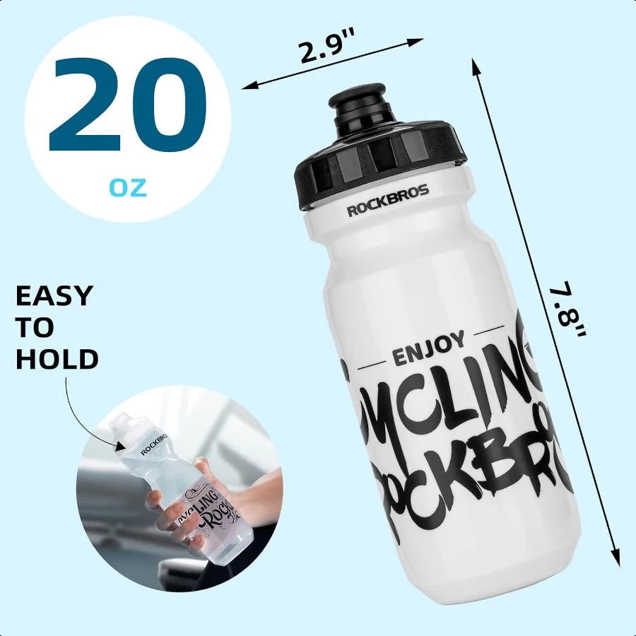 Cycling Water Bottle