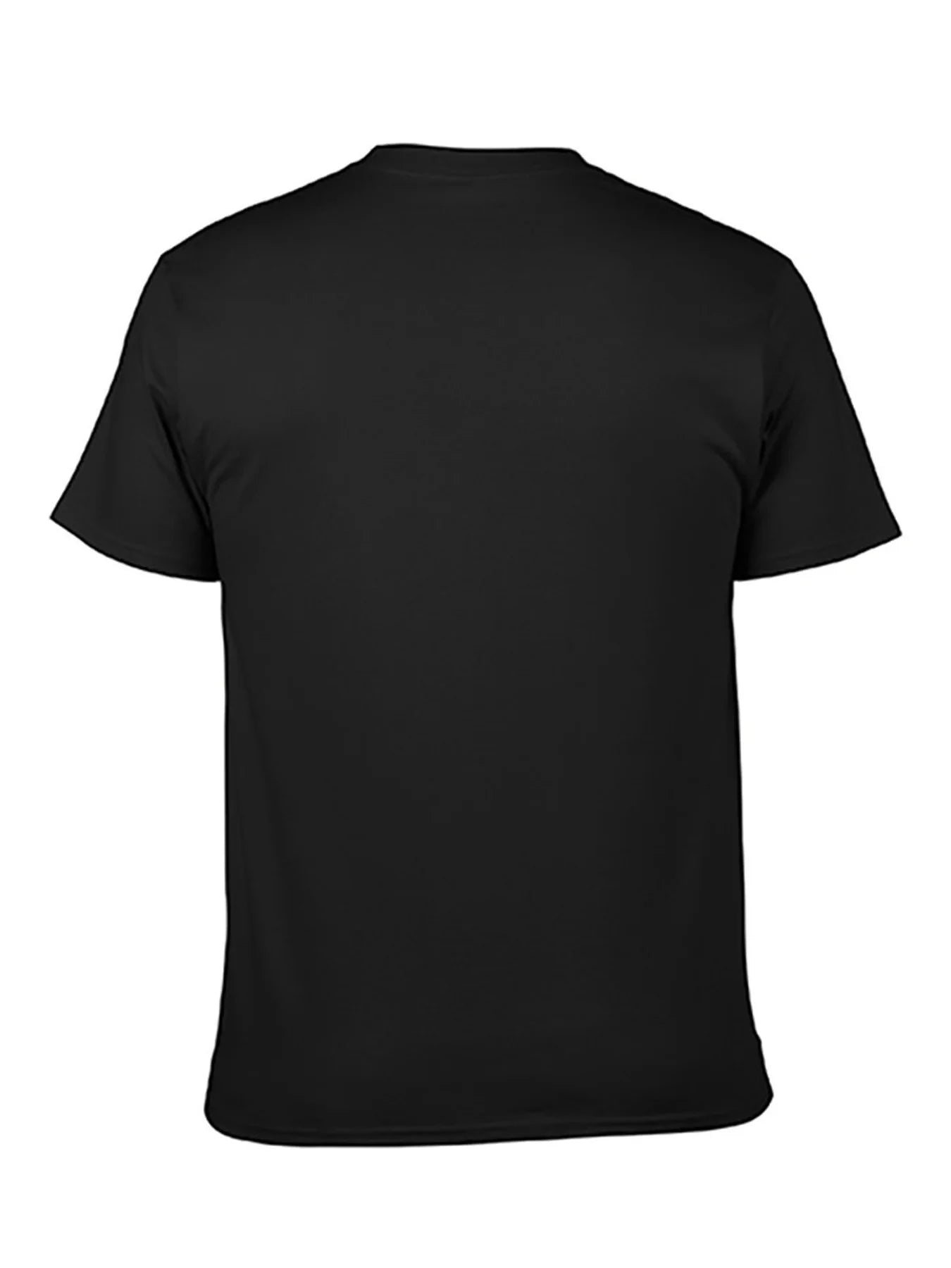 Men's Gym T-Shirt - Breathable