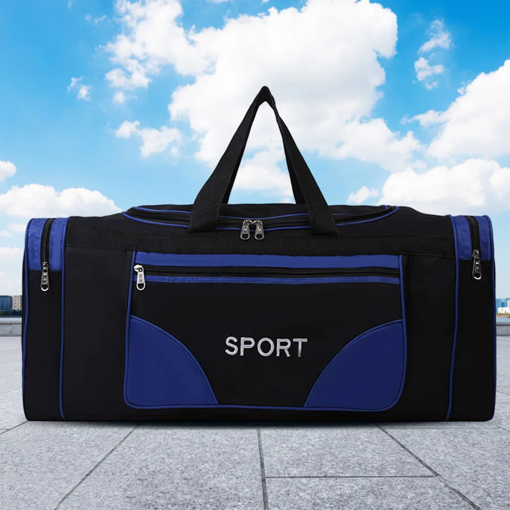 Fitness Bag Large Capacity