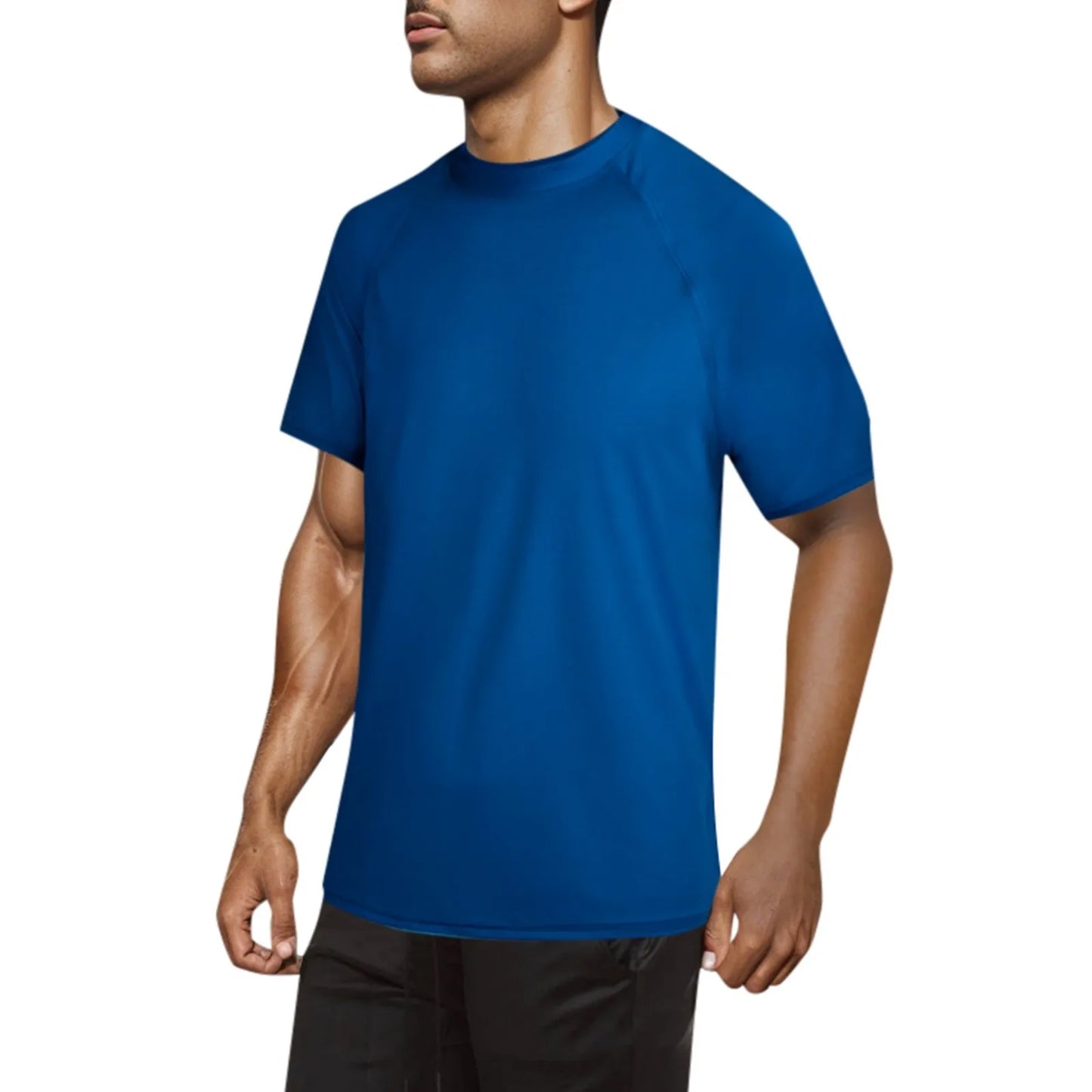 Short Sleeve Running Shirt