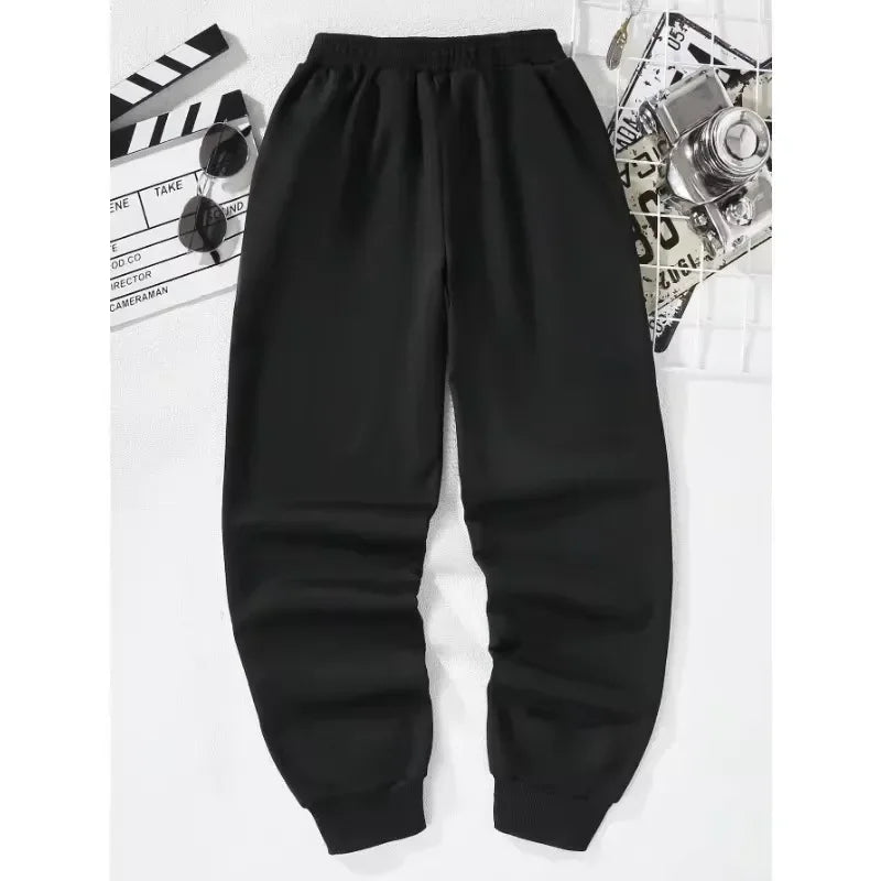 Men's Fitness Sports Pants