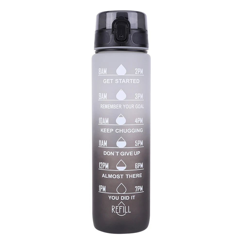 1000ml Water Cup for Fitness
