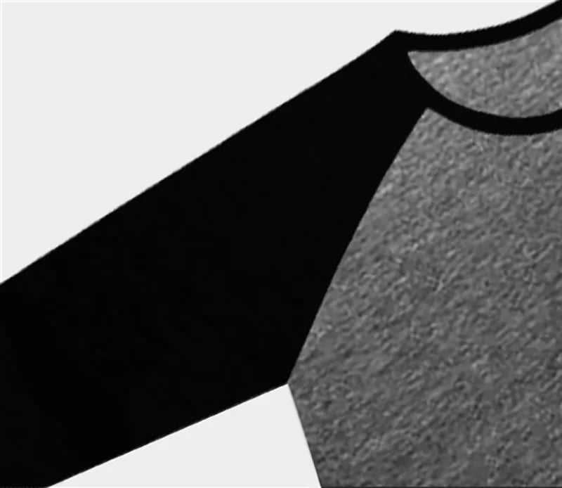 Clothing Gym Bodybuilding Solid Color T-shirt