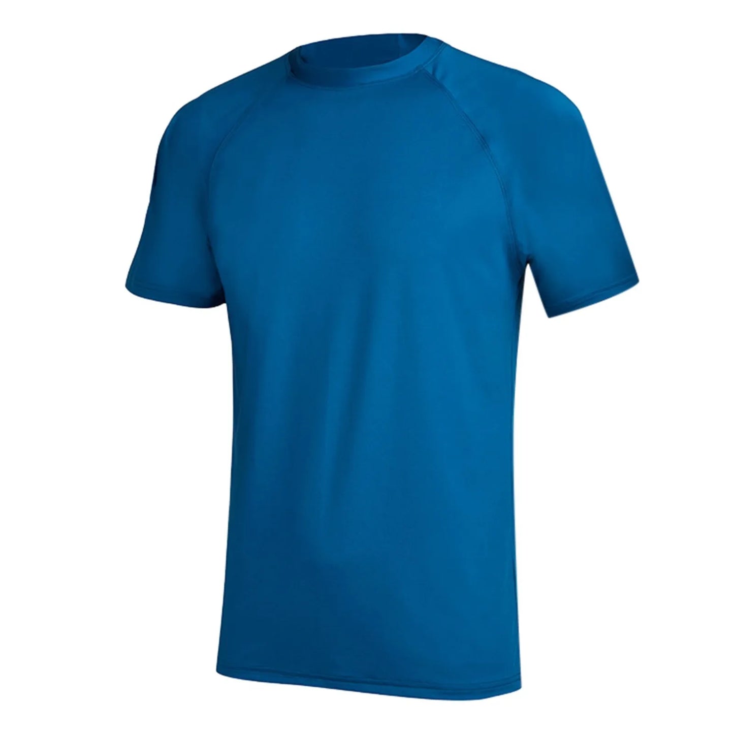 Short Sleeve Running Shirt