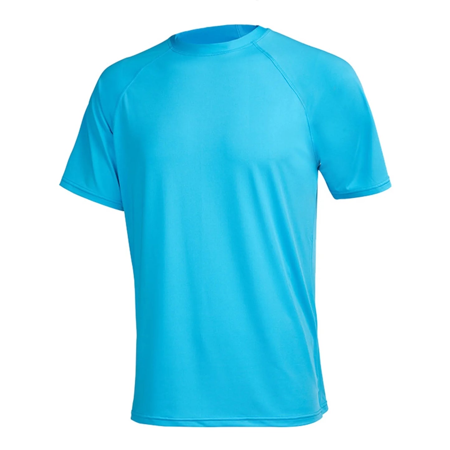 Short Sleeve Running Shirt