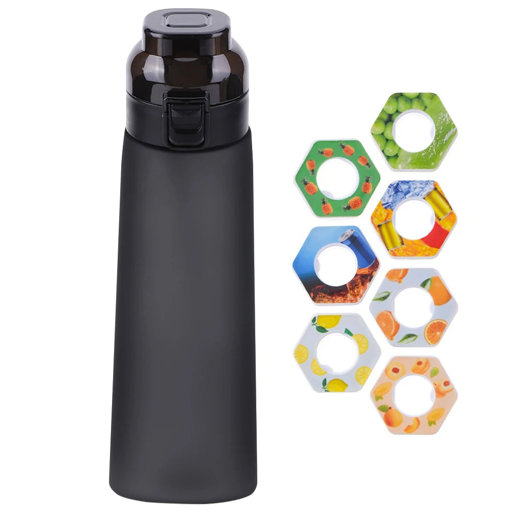650ML/22oz Sports Water Bottle