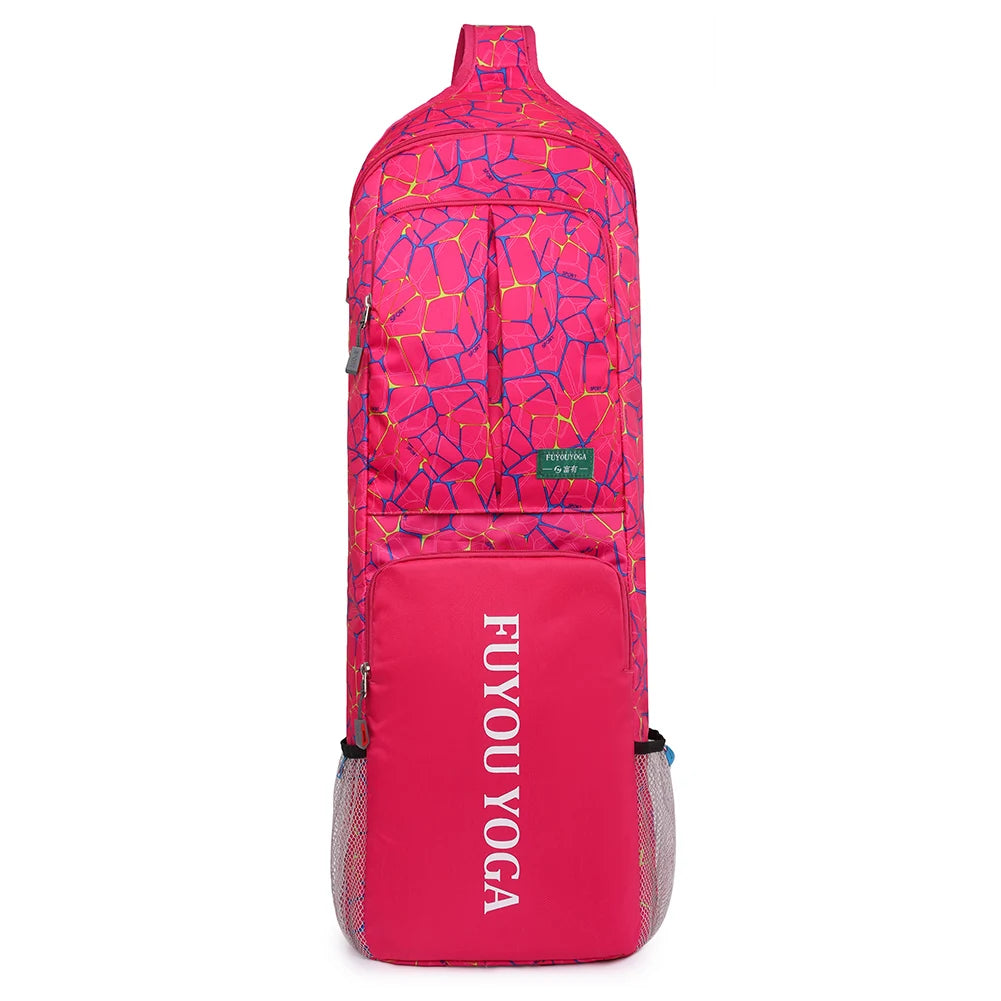 Yoga Pilates Cushion Bag Waterproof