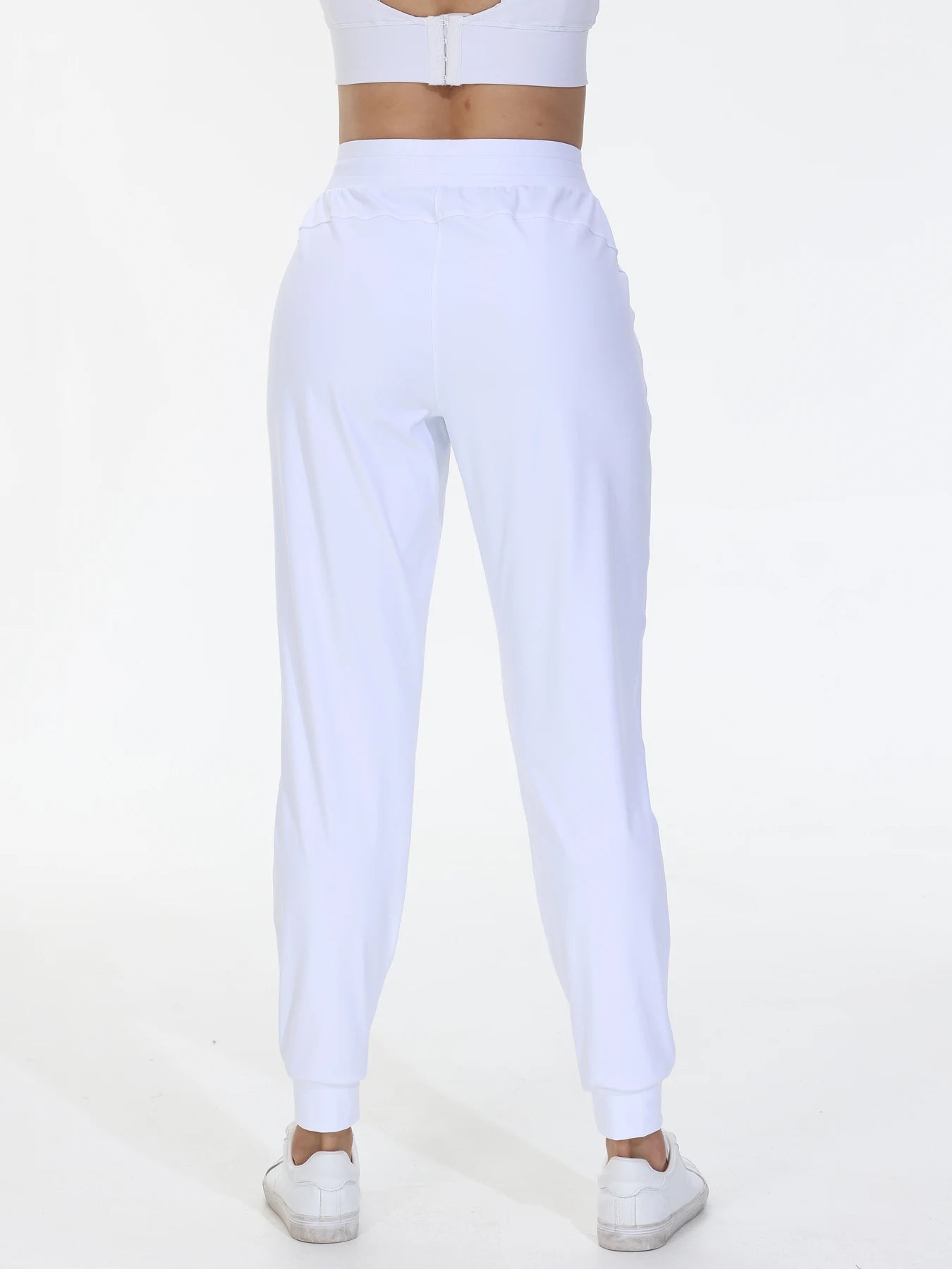 Fitness Jogging Pants Women
