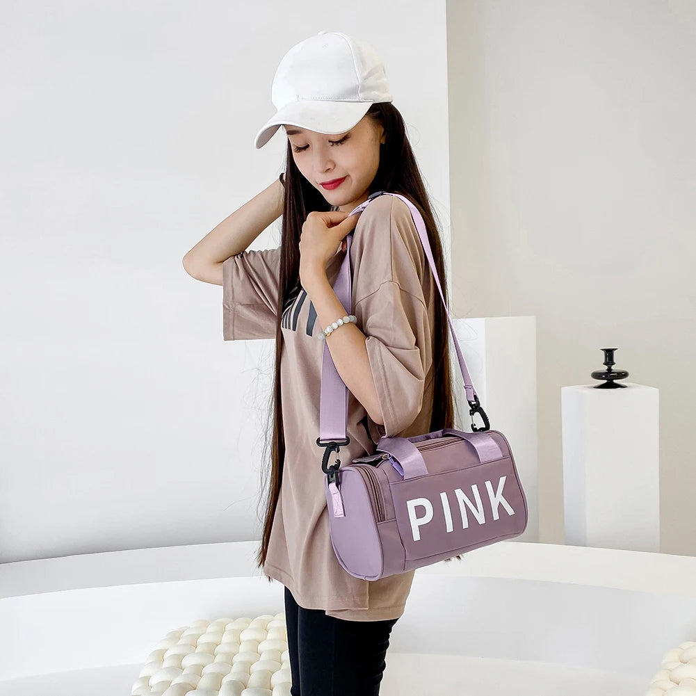 Fitness Bag Multifunctional
