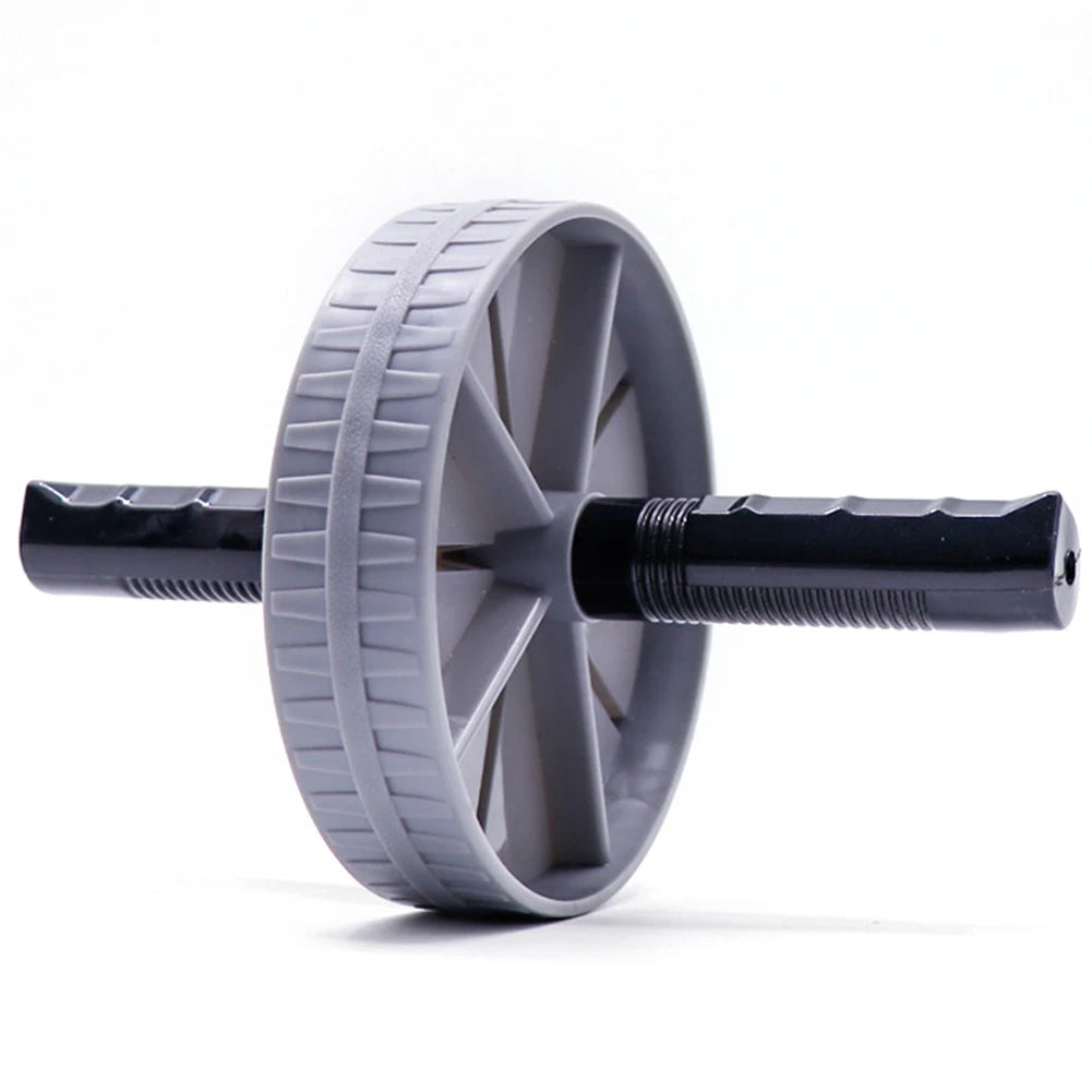 Workout Roller Wheel Non-Slip