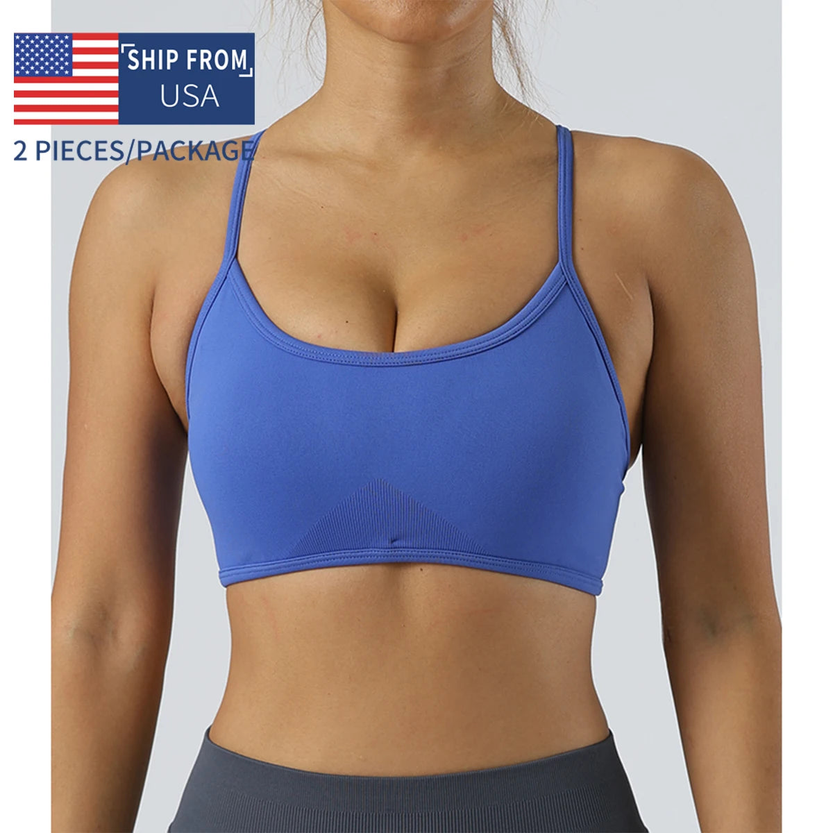 Sports Bra