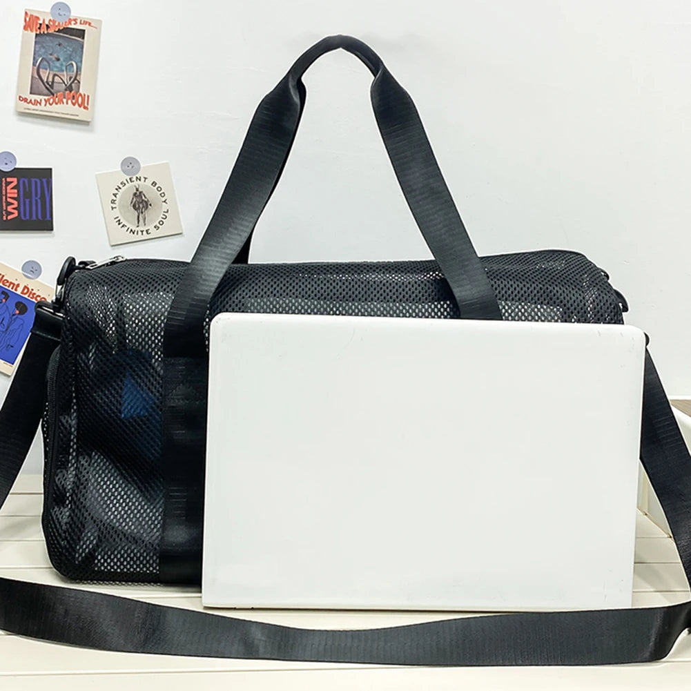Travel Duffle Bag Gym Sports