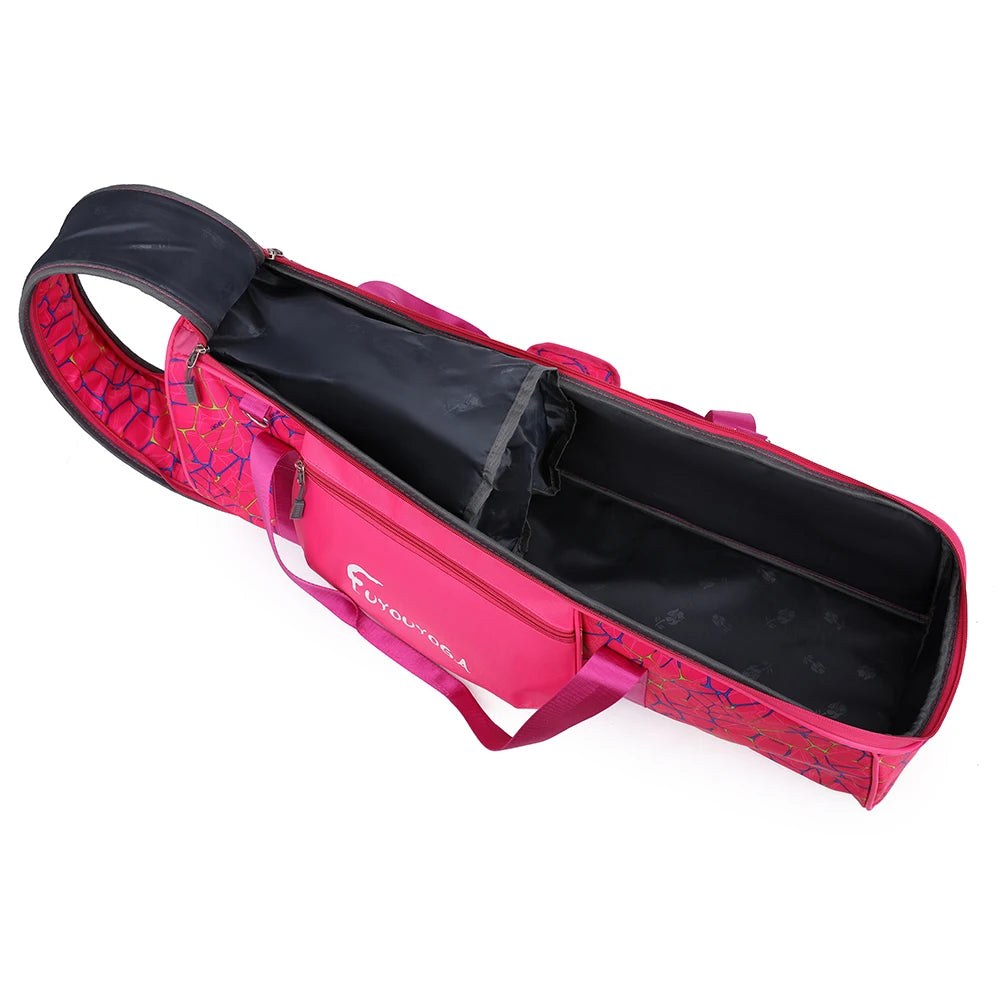 Separation Bags Waterproof with Shoe Compartment Fitness Bag