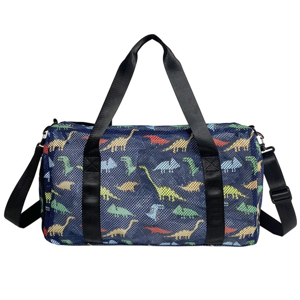 Travel Duffle Bag Gym Sports