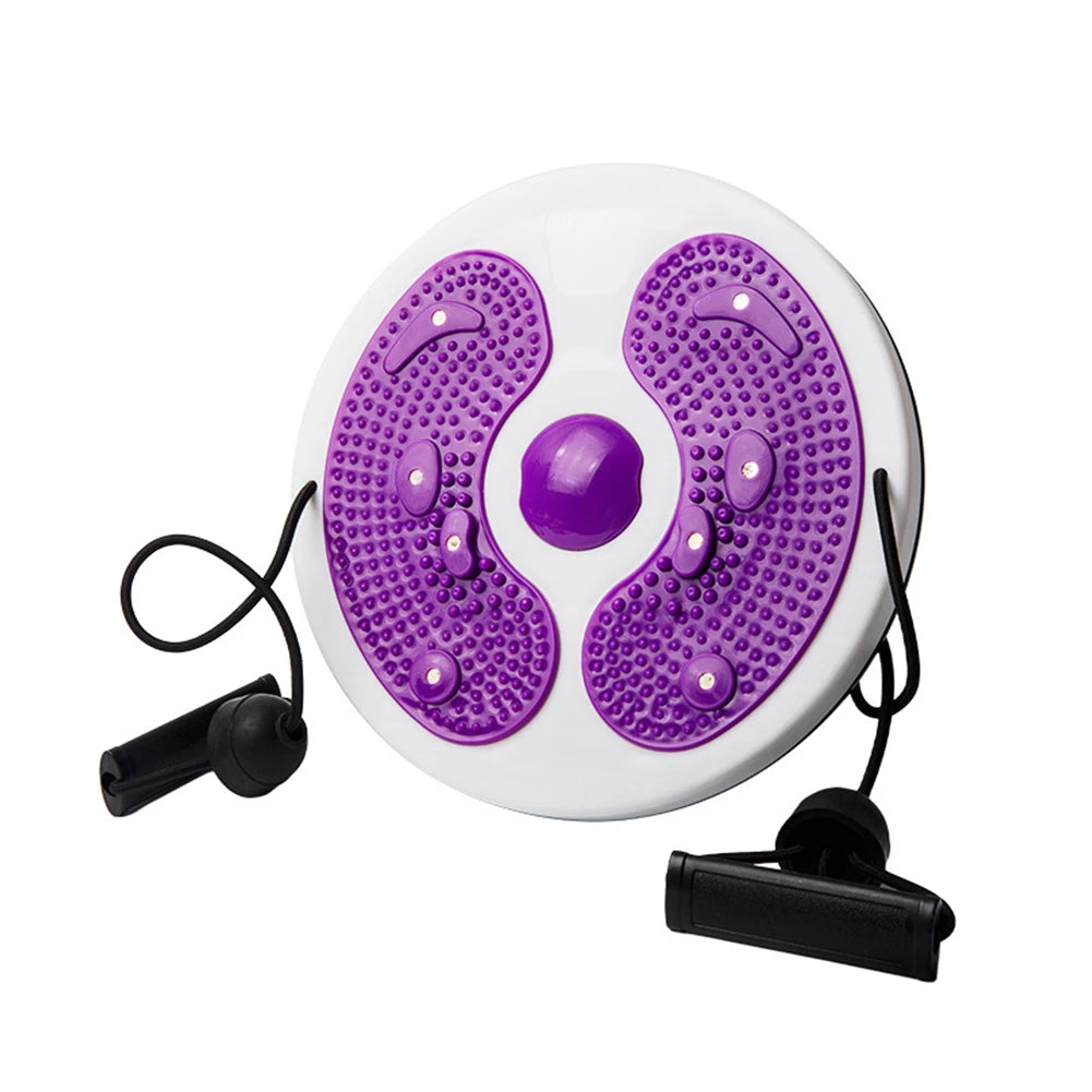 Magnet Turntable Twist Board